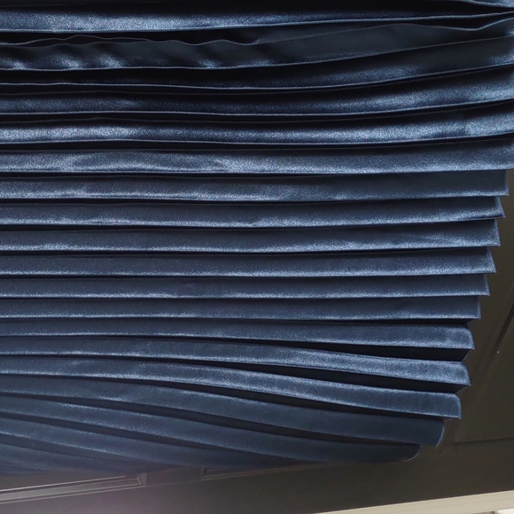 Pleated skirt XXL nwt - Picture 5 of 10